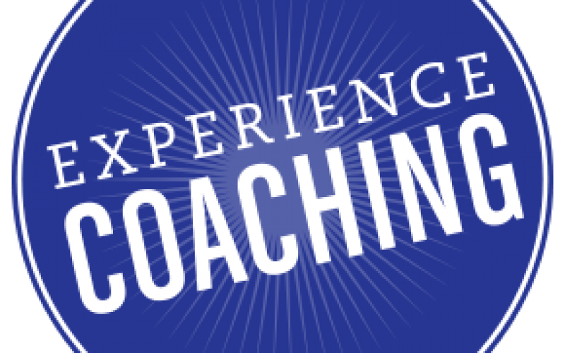 Expérience COACHING !